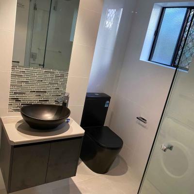 Bathroom Renovations Brisbane
