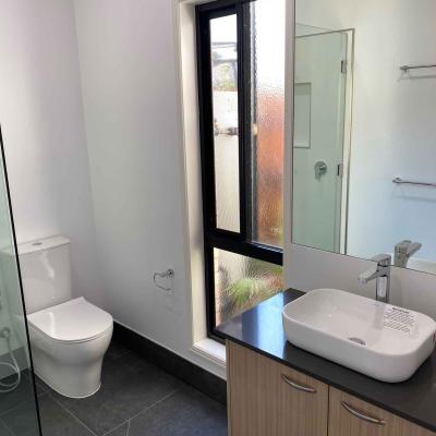 Bathroom Renovations Brisbane