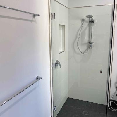 Bathroom Renovations Brisbane
