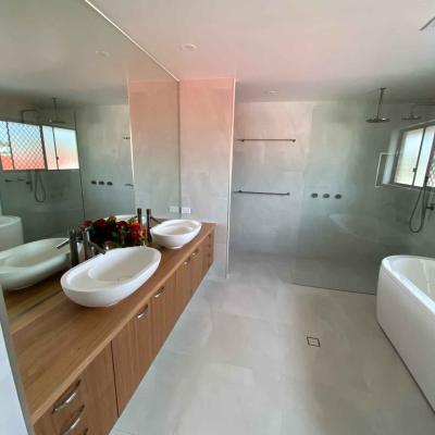 Bathroom Renovations Brisbane