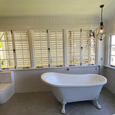 Bathroom Renovations Brisbane