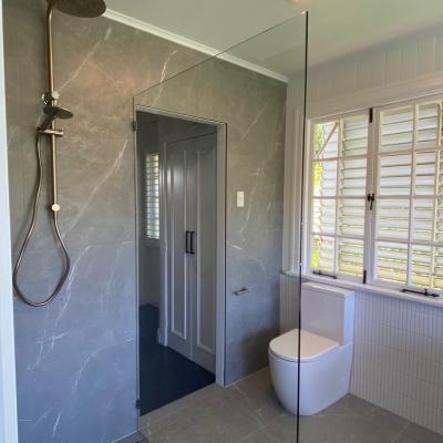 Bathroom Renovations Brisbane