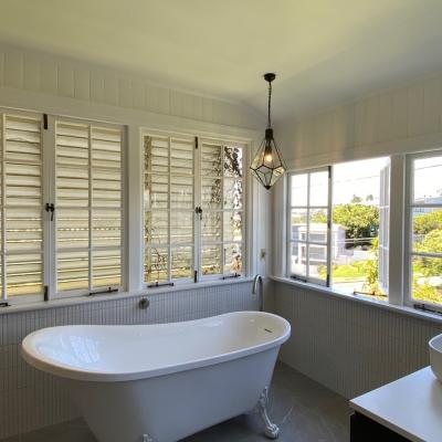 Bathroom Renovations Brisbane