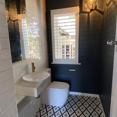 Bathroom Renovations Brisbane