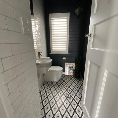 Bathroom Renovations Brisbane