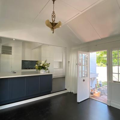 Painting Renovations Brisbane