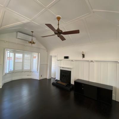 Painting Renovations Brisbane