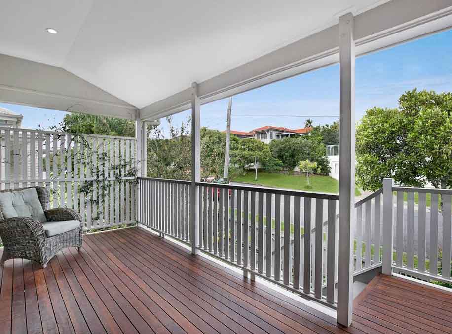 The ultimate guide to custom verandahs in Brisbane