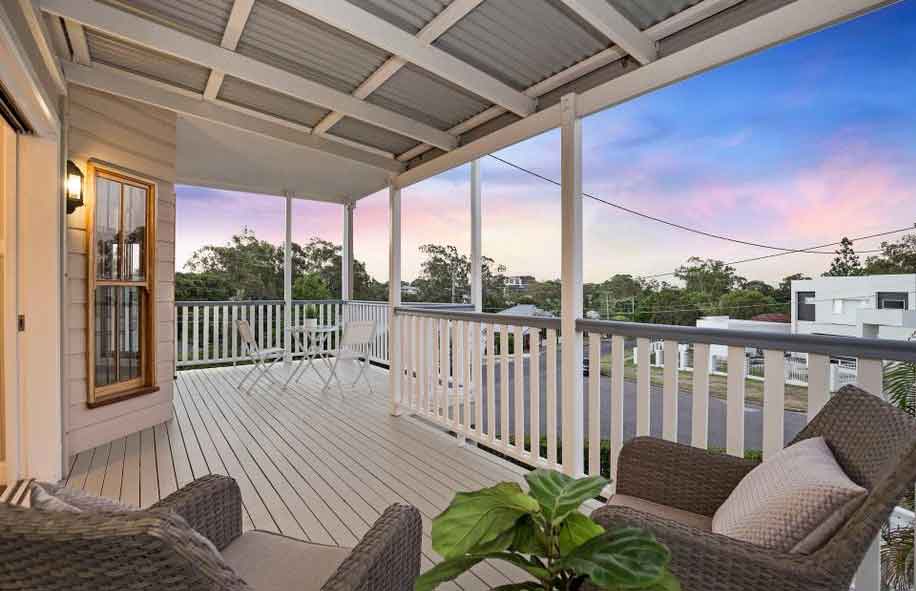 coorparoo 3