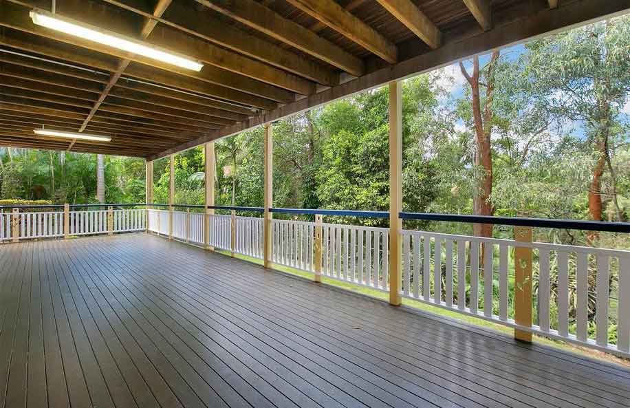 The ultimate Brisbane decking material comparison guide