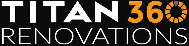 Titan 360 Renovations