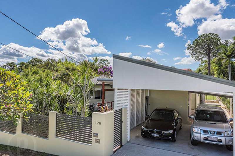 Transforming Your Carport into a Functional Garage