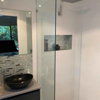 Bathroom Renovations Brisbane
