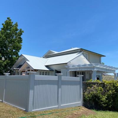 Painting Renovations Brisbane