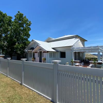 Painting Renovations Brisbane