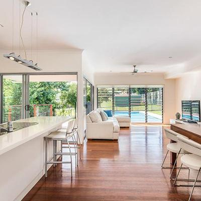 Painting Renovations Brisbane
