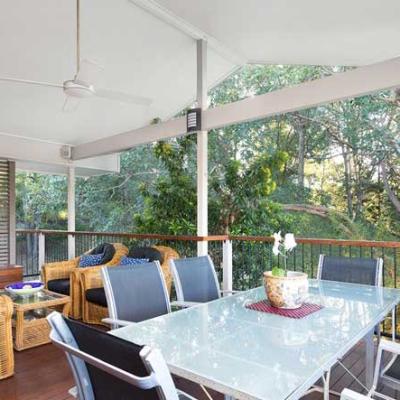 House extensions Brisbane